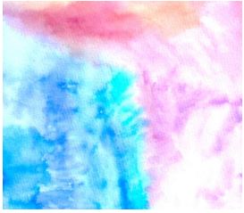 Aquarellmalerei mit Pinselstiften – Tutorial für Anfänger