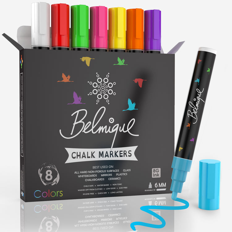kreidemarker kreidestifte fensterstifte glasstifte fenstermaler kindermalstifte kinderstifte folienstifte whiteboard-marker