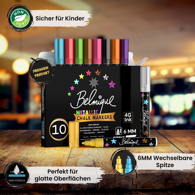 kreidestifte tafel fenster
